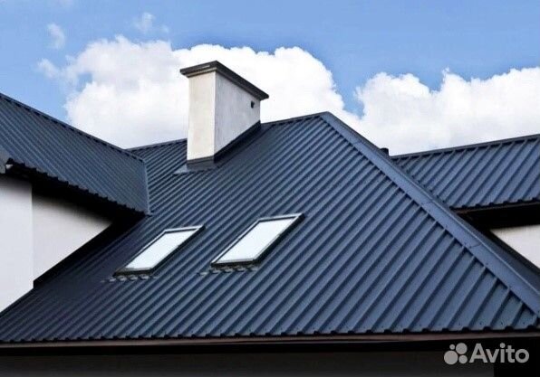 Профнастил