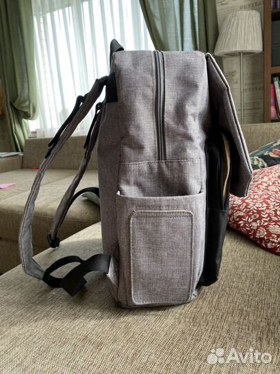 Сумка рюкзак для мамы