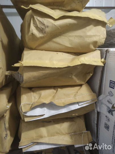 Свежая корюшка малоротка Сахалин