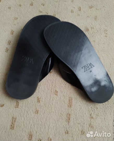 Сланцы zara
