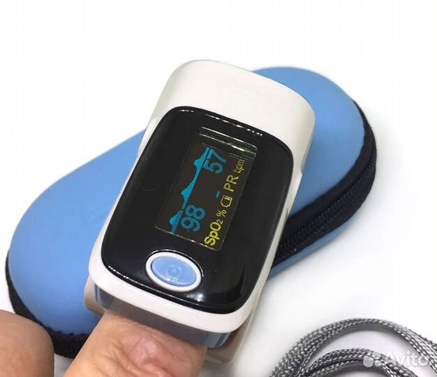 Концентратор кислорода