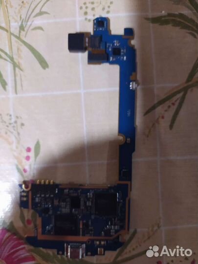 Плата Samsung galaxy s3 gt-I9301I