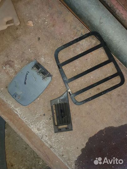 Лючек бензобака на иран ходро саманд