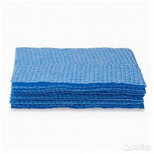 Салфетка Губка Атоми