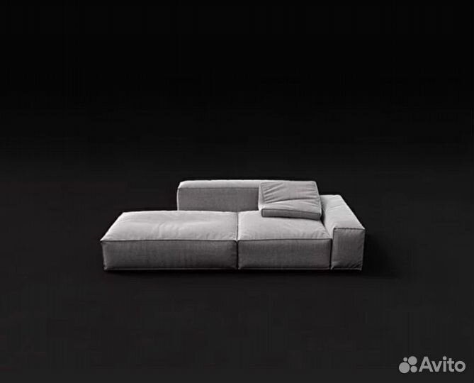 Диван прямои 2500х1050 мм