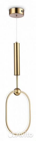 Подвесной светильник Ambrella Light FL FL10578