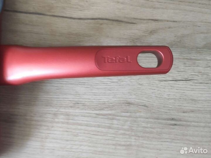 Сковорода-Гриль tefal