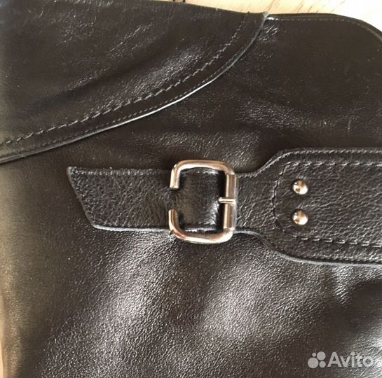 Сапоги