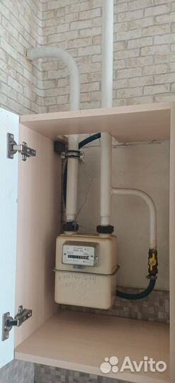 Поверка газовых счетчиков на месте