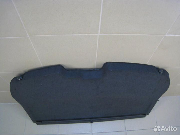 Полка багажника Toyota Avensis T25 2003