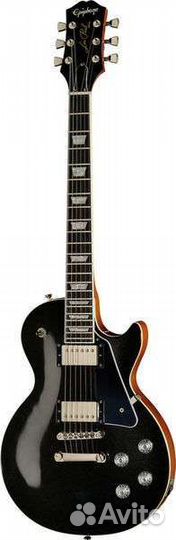 Электрогитара Epiphone Les Paul Modern