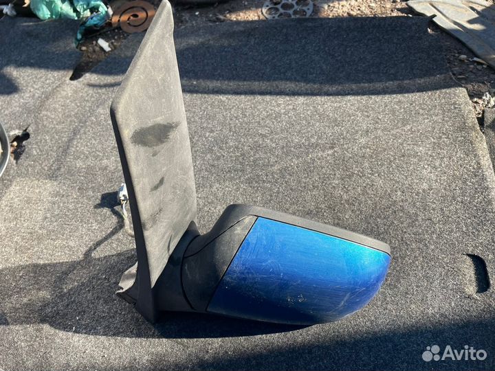 Зеркало левое Ford C Max