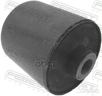 Сайленблок переднего нижнего рычага (mazda 6 GG