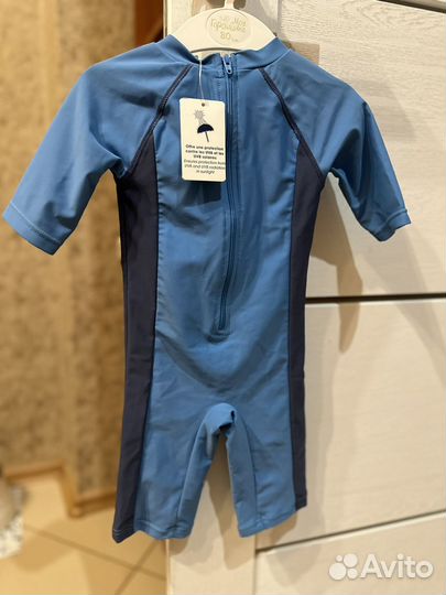 Костюм для плавания 80