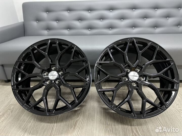 Диски SL507 R20 5-130 для Audi Q7 VW Touareg