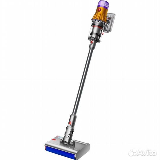 Пылесос Dyson V12s Detect Slim Submarine