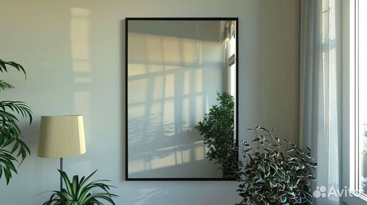 Зеркало в салон