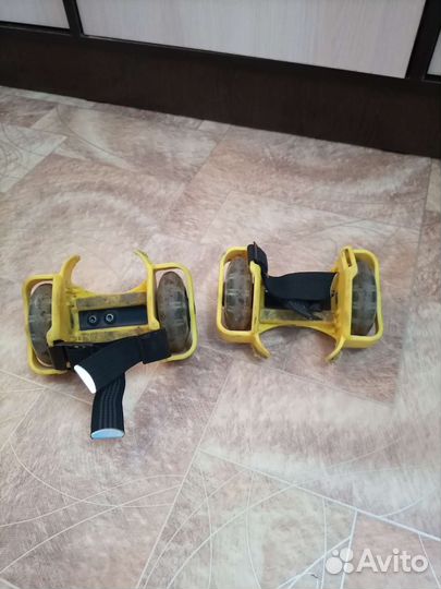 Ролики детские