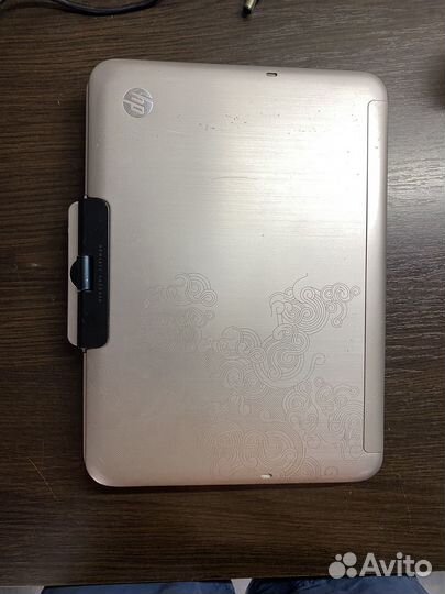 HP touchsmart tm2-2090ee