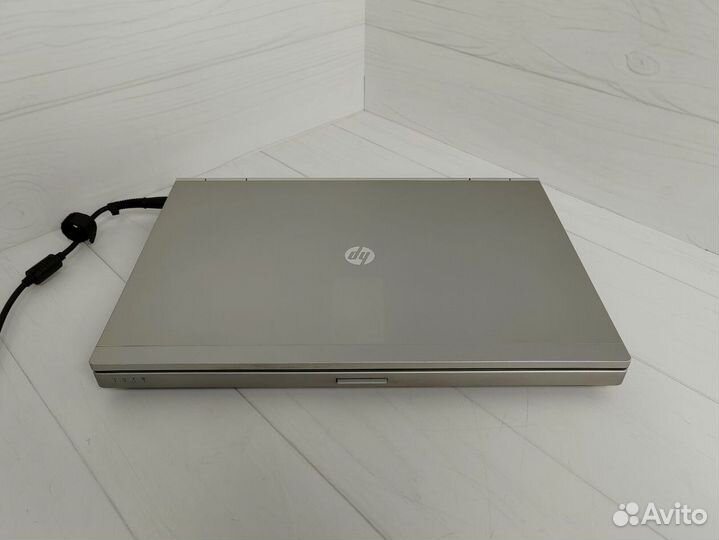 8gb процессор Core i5 HP EliteBook Ноутбук обмен