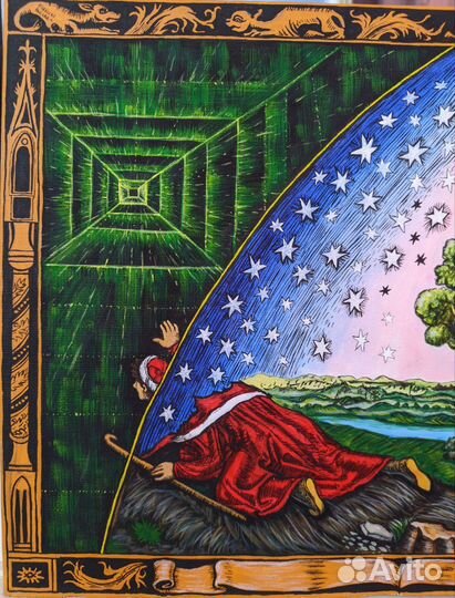 Картины для интерьера