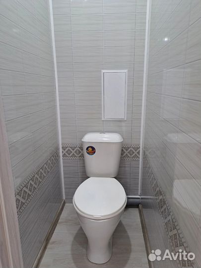 Бюджетный ремонт хрущёвки