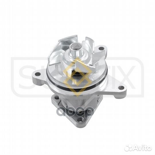 Насос водяной FA1081 sufix