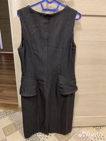 Школьная форма, р-р 40-42