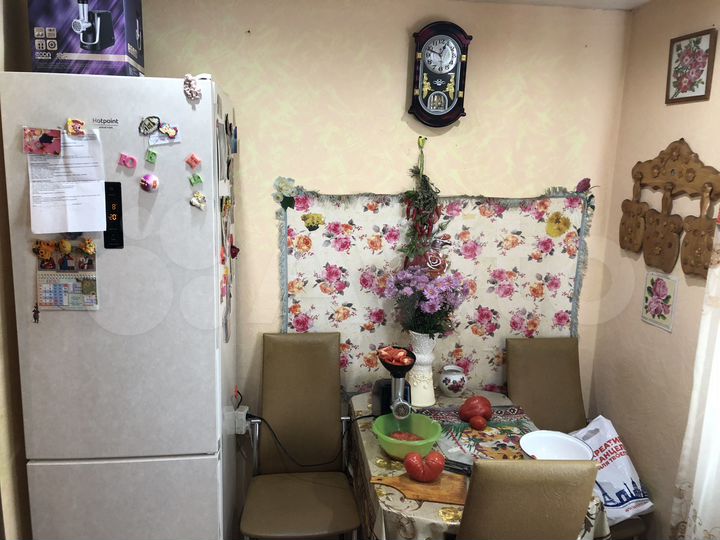 2-к. квартира, 50,1 м², 1/5 эт.