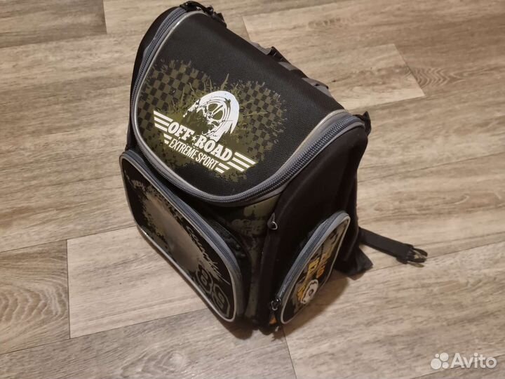 Школьный рюкзак детский бу