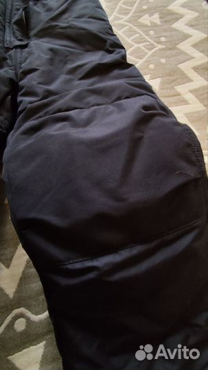 Sela новый полукомбинезон 110-116, 5 лет