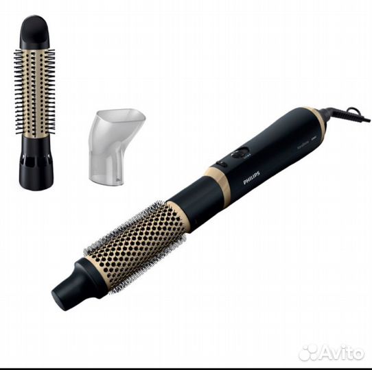 Фен щетка Philips / Гарантия / Доставка