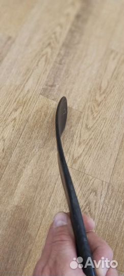 Клюшка хоккейная bauer vapor 2x Team правая