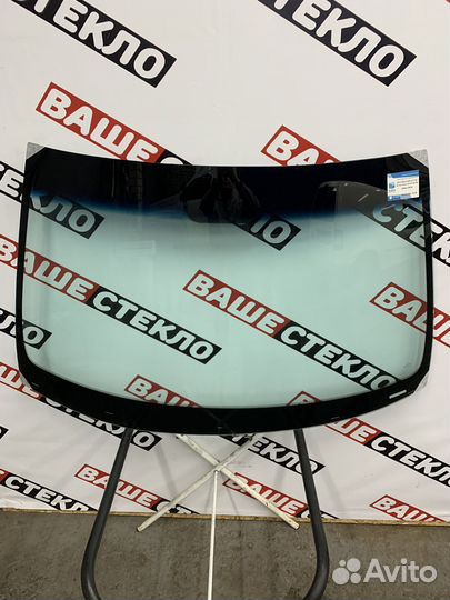 Лобовое стекло Hyundai Sonata 3