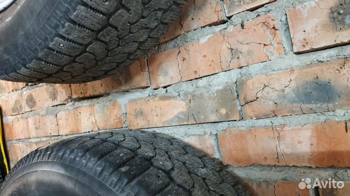 Yokohama Ice Guard F700Z 195/65 R15 91Q