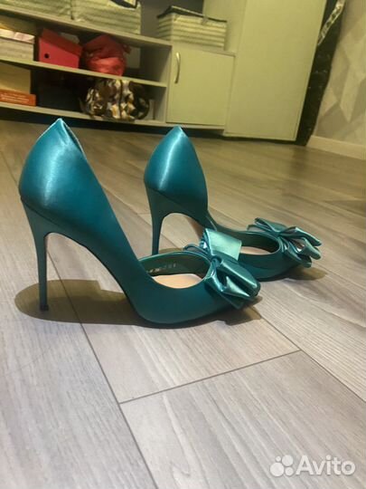 Туфли новые