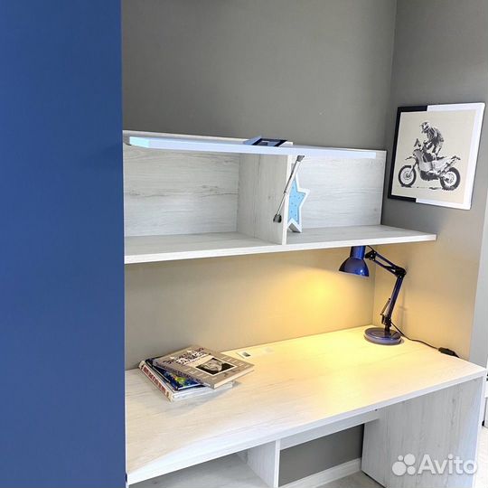 Мебель для школьника