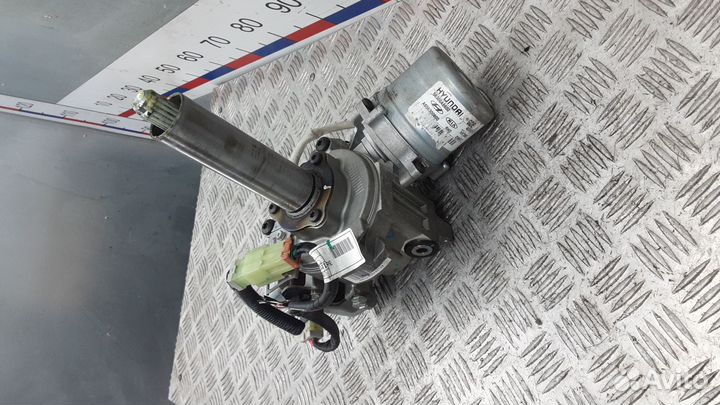 Электроусилитель руля Hyundai i30