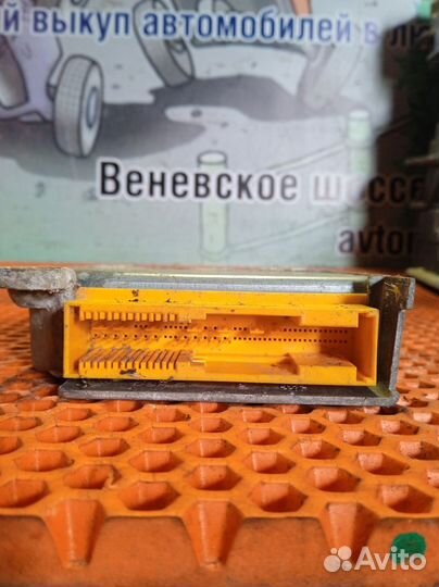 Блок AIR BAG Great Wall Hover H2