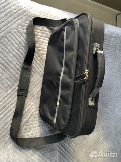 Сумка для ноутбука
