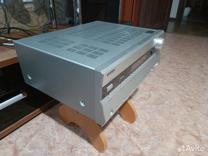 Ресивер Onkyo TX-SR 606