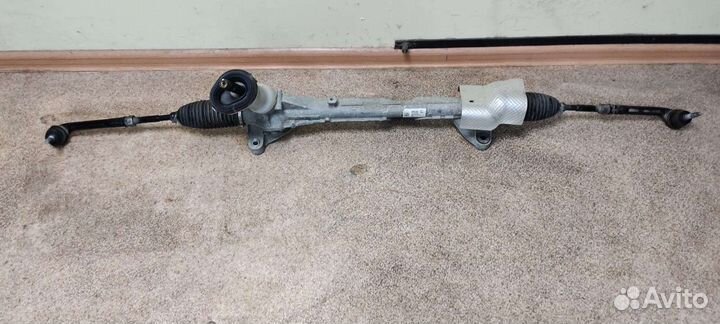 Рулевая рейка Kia Sorento MQ4 3.5