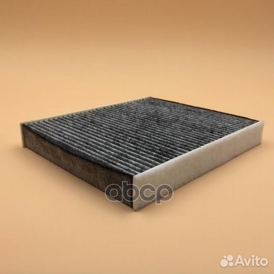 Фильтр салонный 8713948050 toyota