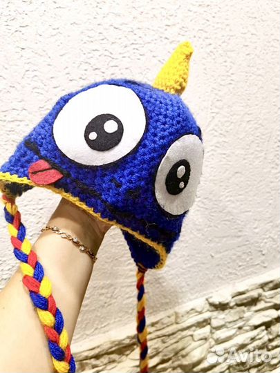 Эксклюзивные Шапки на заказ