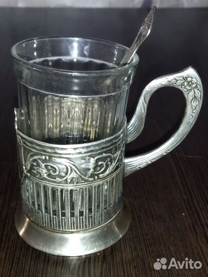 Подстаканник 