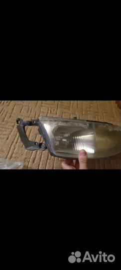 Фары Марк 2 90