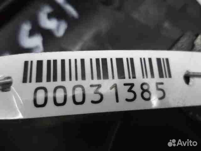 Фара левая Audi Q7