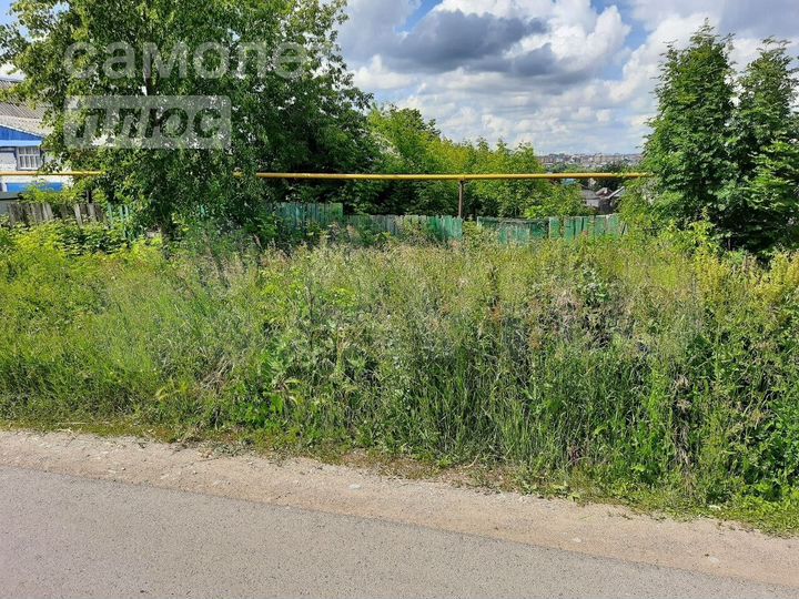 Участок 9,1 сот. (ИЖС)