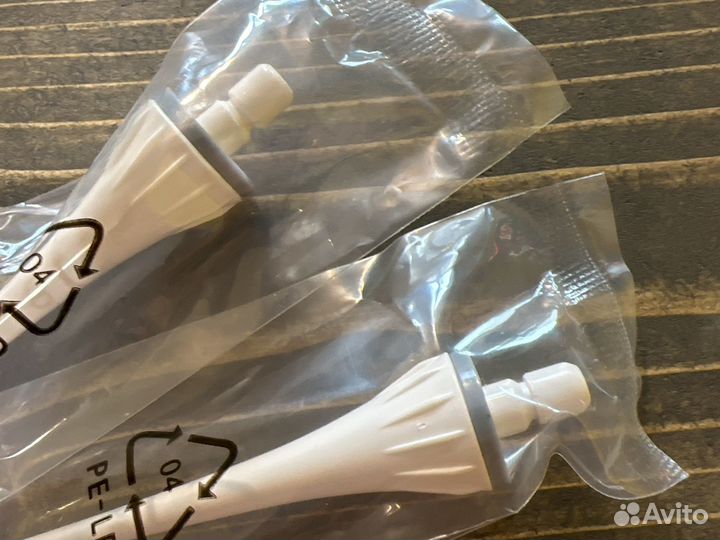 Насадки для ирригатора B Well