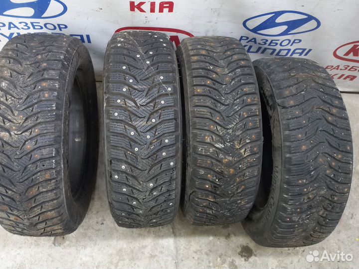 Marshal WinterCraft Ice WI31 175/65 R14